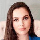 Olena Shyrokova